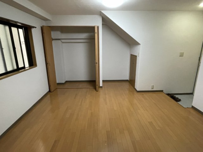 【内装】 | 木原マンション