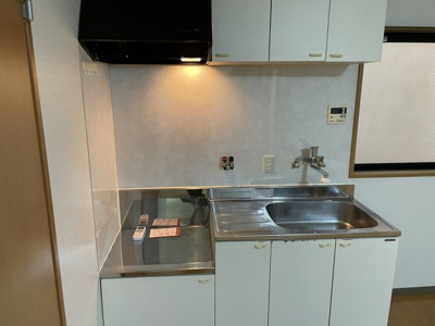 【キッチン】 | 木原マンション