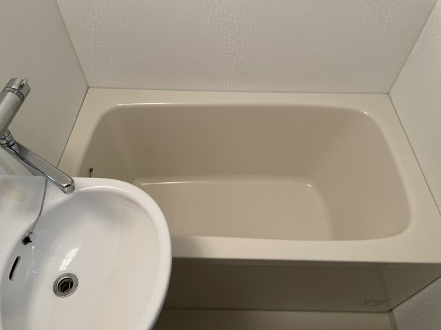 【浴室】 | 木原マンション