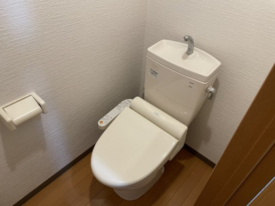 【トイレ】 | 木原マンション