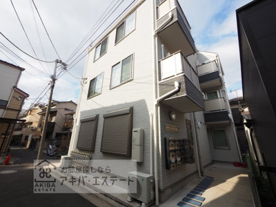 【外観】 | グランスタイル町屋