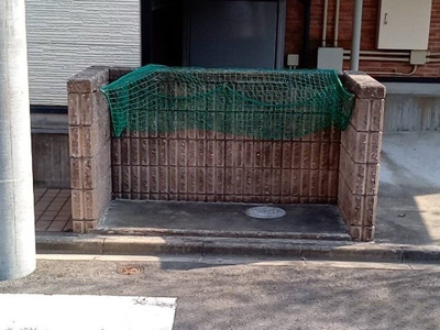 【その他共用部分】 | 旭丘 