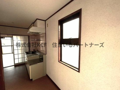 【内装】 | カーサ櫛原 | きれいな内装です