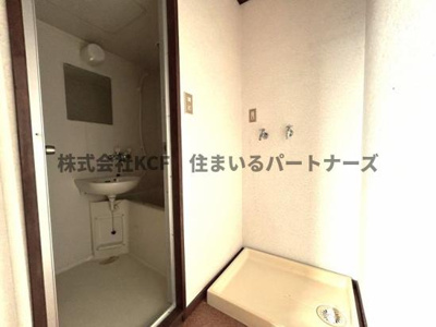 【設備】 | カーサ櫛原