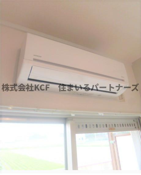 アレグリア久留米の設備