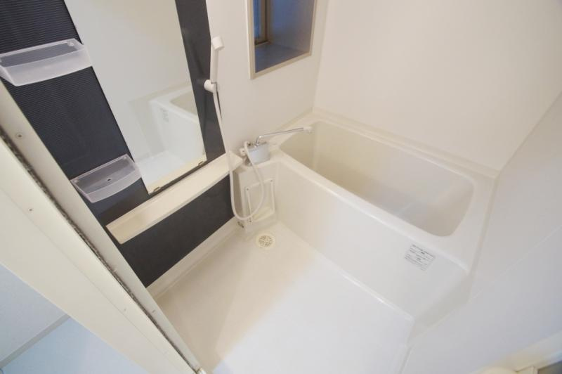 ドゥーエ平尾の浴室|ドゥーエ平尾(1LDK) 風呂