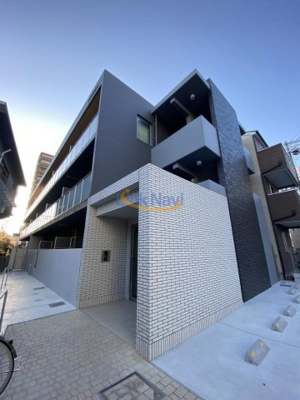 【外観】 | グランエクラドーム前