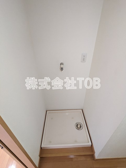 【洗面所】 | アップライン | ※クリーニング中の写真※