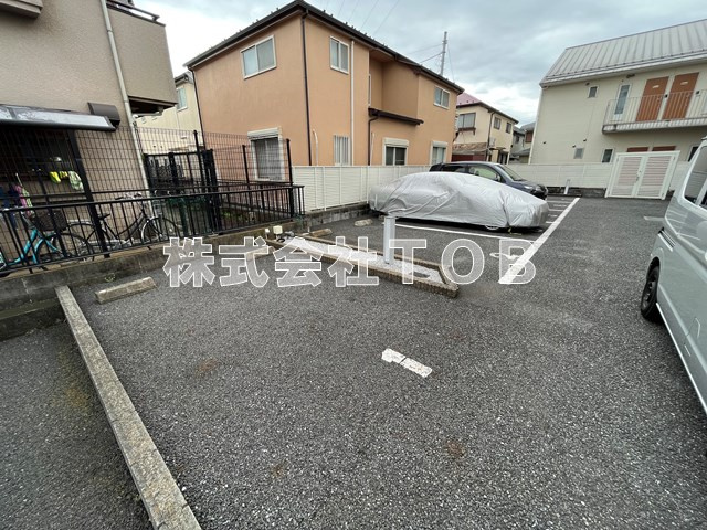 【駐車場】 | アップライン