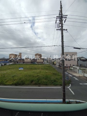 【展望】 | グリーンステージ藤沢Ⅱ