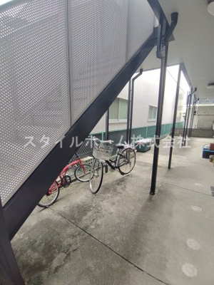 【その他】 | グリーンステージ藤沢Ⅱ