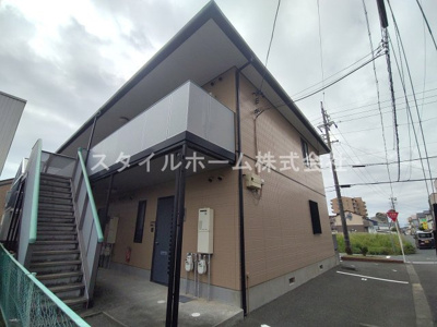 【エントランス】 | グリーンステージ藤沢Ⅱ