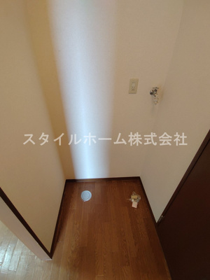 【設備】 | グリーンステージ藤沢Ⅱ | 別部屋写真です。