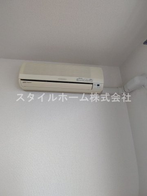 【設備】 | グリーンステージ藤沢Ⅱ | 別部屋写真です。