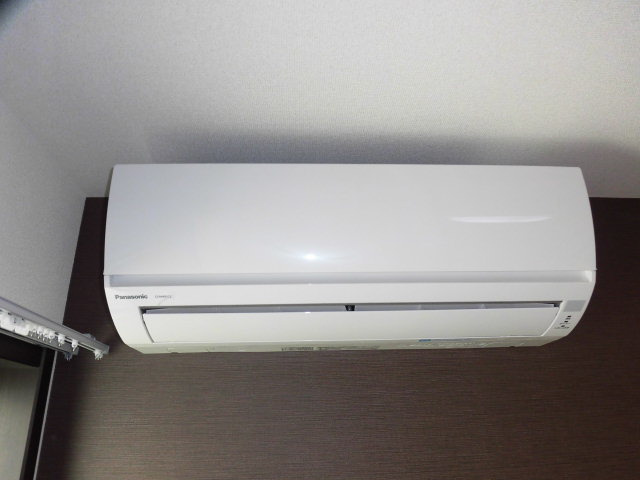 フジパレス新通Ⅱ番館の設備