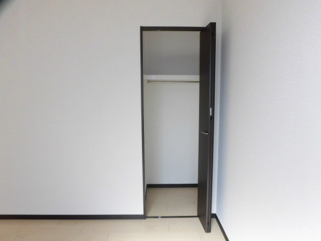 フジパレス新通Ⅱ番館の内装