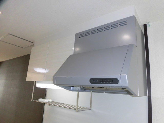 フジパレス新通Ⅱ番館のその他