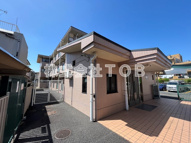 ルイーネ調布の画像