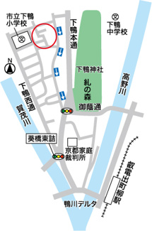 【地図】