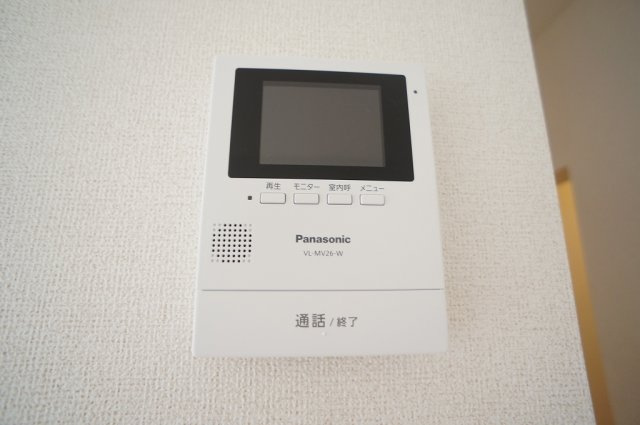 プラシードⅠのセキュリティ|セキュリティ