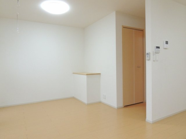 ボンヌシャンス　Ｂの寝室|その他部屋・スペース