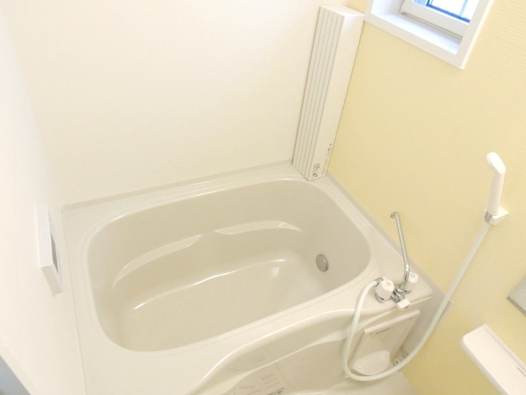 ボンヌシャンス　Ｂの浴室|バス