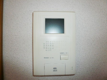 アムールTM keishiのセキュリティ