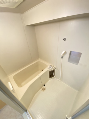 【浴室】 | 新千里ハイツこうじ