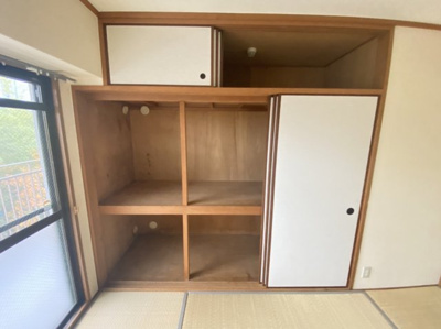 【収納】 | 新千里ハイツこうじ