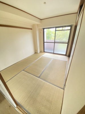 【和室】 | 新千里ハイツこうじ