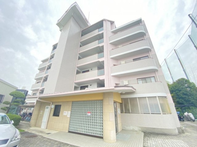 【外観】 | 新千里ハイツこうじ