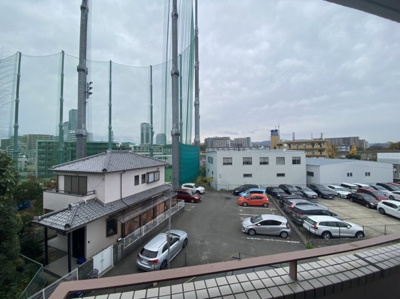 【展望】 | 新千里ハイツこうじ