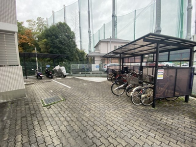 【その他共用部分】 | 新千里ハイツこうじ