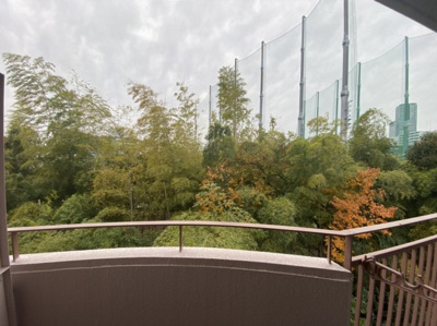 【展望】 | 新千里ハイツこうじ