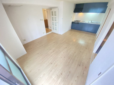 【居間・リビング】 | 新千里ハイツこうじ