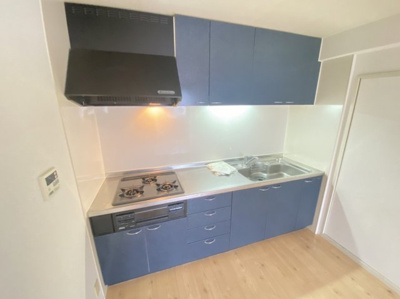 【キッチン】 | 新千里ハイツこうじ