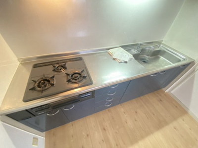 【キッチン】 | 新千里ハイツこうじ