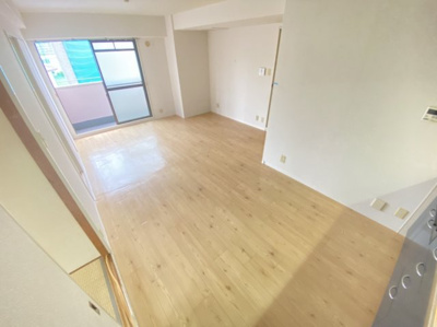 【居間・リビング】 | 新千里ハイツこうじ