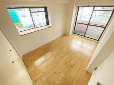 【洋室】 | 新千里ハイツこうじ