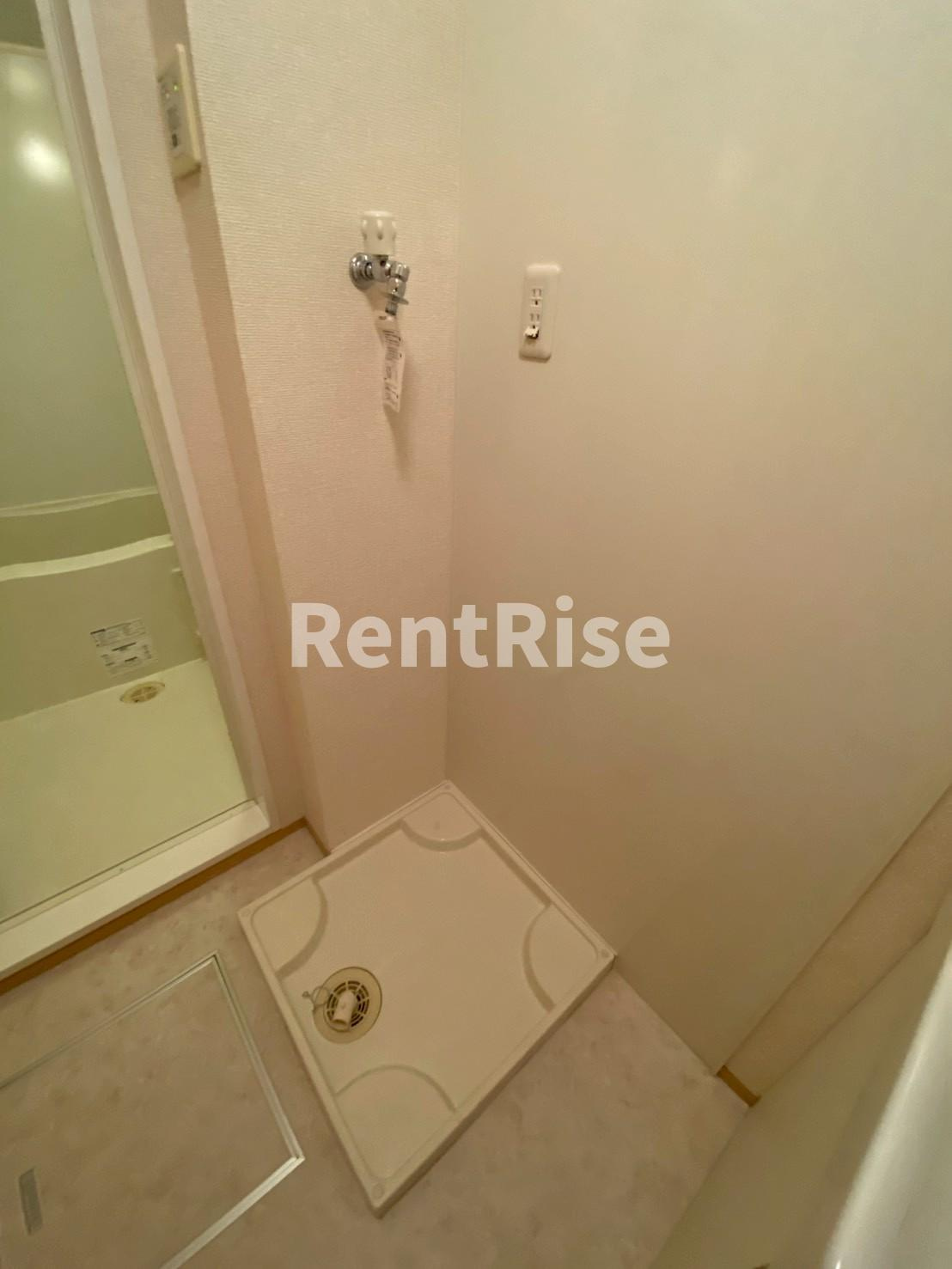 ソレアード Ａ棟の設備