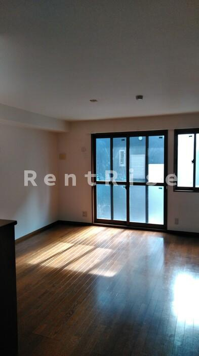 ブルームコートのエントランス|ＬＤＫ