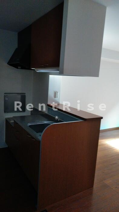 ブルームコートのキッチン|キッチン