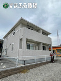 ブルックリン　岡崎市上和田町の画像