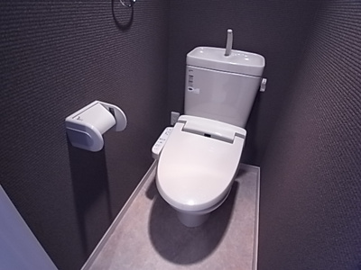 【トイレ】 | LuvStyle垂水