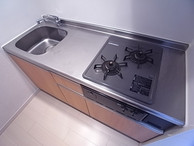 【キッチン】 | LuvStyle垂水