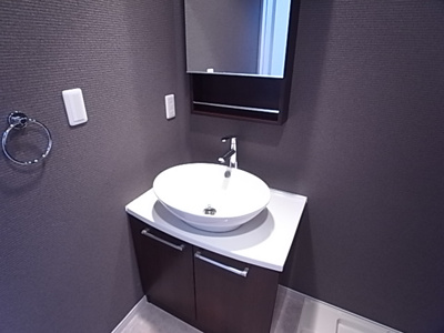 【洗面所】 | LuvStyle垂水