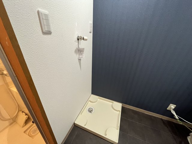 静コーポの設備