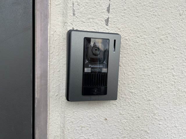 静コーポのセキュリティ