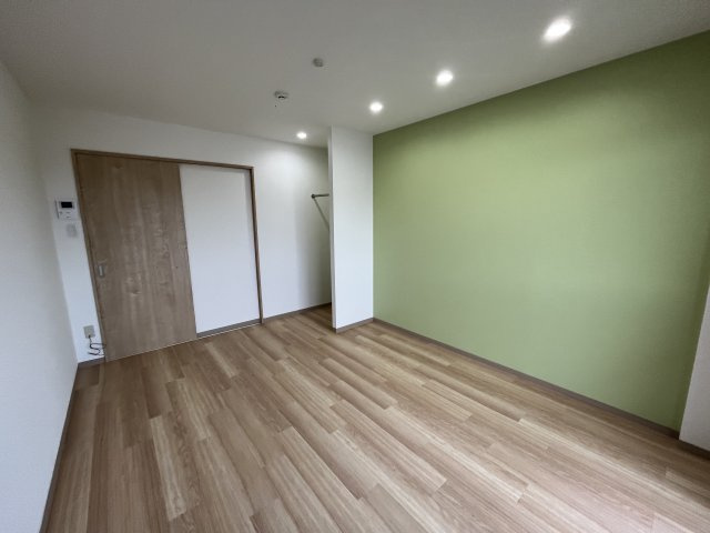 静コーポの居間・リビング