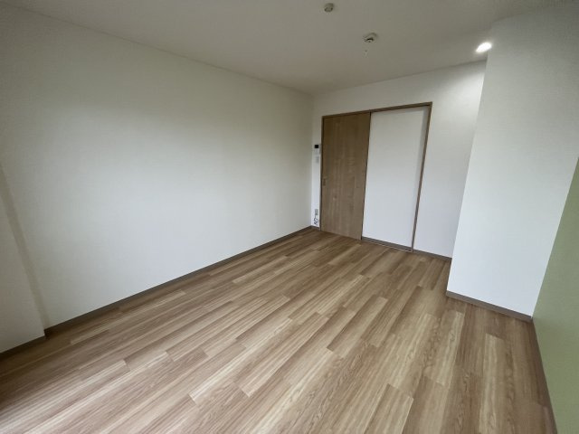 静コーポの居間・リビング